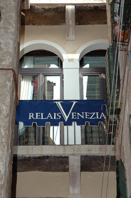 Hotel Relais Venezia Exterior foto